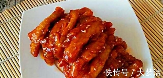 茶树菇|好吃不过的几道家常菜,色泽诱人,鲜香入味,家人吃得很开心