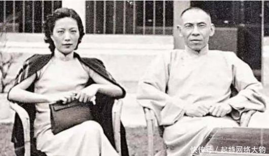 流氓$杜月笙寫書法被贊一手君子字、一顆浪子心,網友:江湖也有筆墨枝