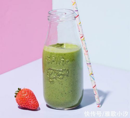 食谱|4款减肥早餐食谱，每款低于250卡路里