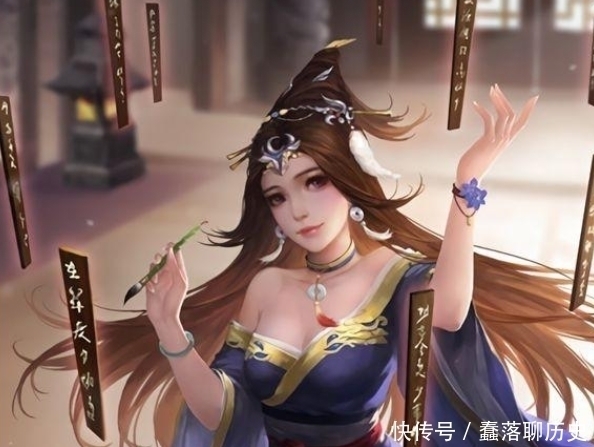 三国|“有老夫在,蜀汉就不会倒下。”——三国杀中那些赋予角色“灵魂”的台词