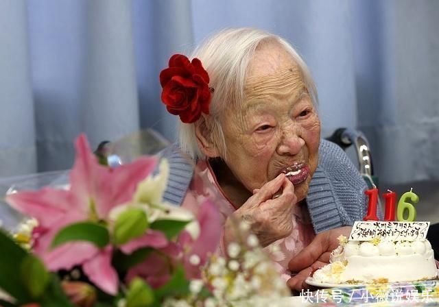 长寿|长寿的老人,饮食上可能会有4个“共性”,若你全占,就偷着乐吧