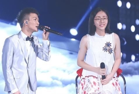 金志偉|她背著丈夫參加好聲音，爆紅后稱自己是單身，下臺(tái)立馬就與丈夫辦離婚