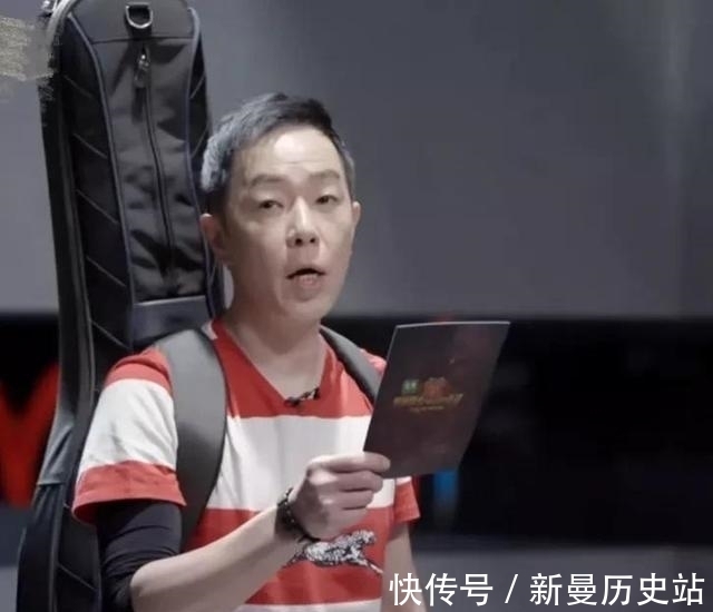 摇滚乐队|终于知道朱茵为什么嫁给黄贯中了