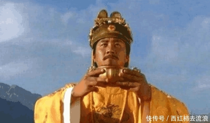 宝盒|诸葛亮留下一个宝盒,刘伯温看了安心就死,朱元璋看了无不叹服