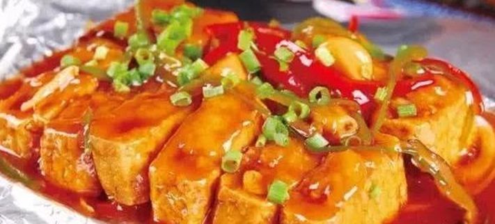  36款美味菜品分享，学做家常菜，营养又美味，让家更有味道