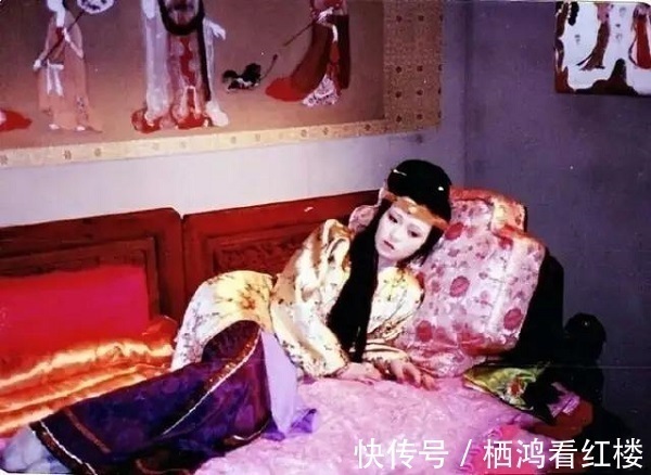 王熙凤&秦可卿病重,厌食已久,为何会突然想吃甜腻的枣泥山药糕?