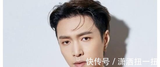 他是前途无量颜值高实力强的宝藏男孩,你知道是谁吗?