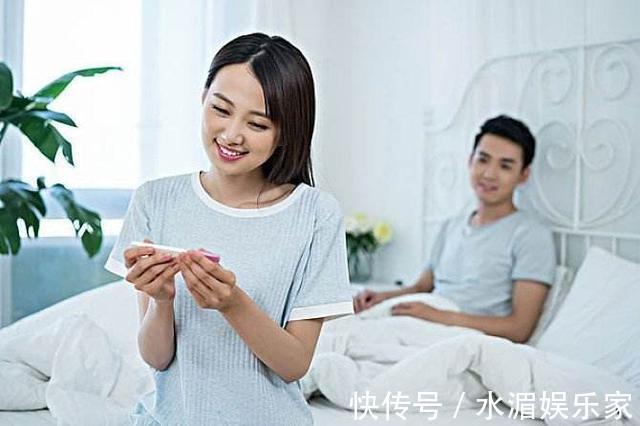 卵子|女性来月经前身体出现这感觉,往往说明卵子质量好,更容易受孕