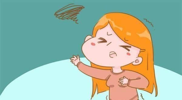 症状|怀孕后有这3个症状,说明体内毒素多,孕妈抓紧排