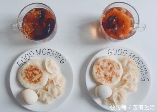 消化|早晨是养胃佳期,早餐多吃2种食物,注意3个细节,提高胃动力