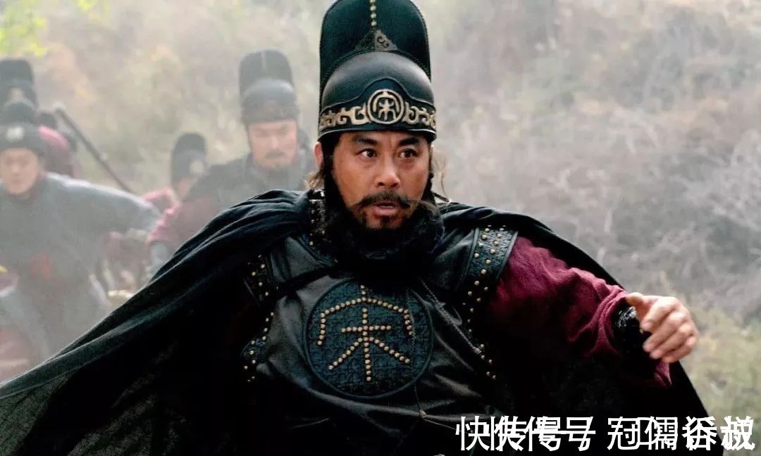 梁山!《水浒》好汉前30名排行,梁山只占8人,卢俊义屈居第二