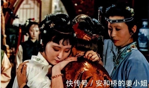 真相&香菱在拐子家7年才被卖,影射黛玉的不堪身份:揭开贾家富贵真相