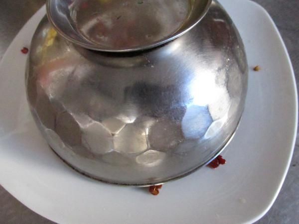 蔬菜中“补铁王”被发现,铁是菠菜6倍,女性常吃,补血又护眼