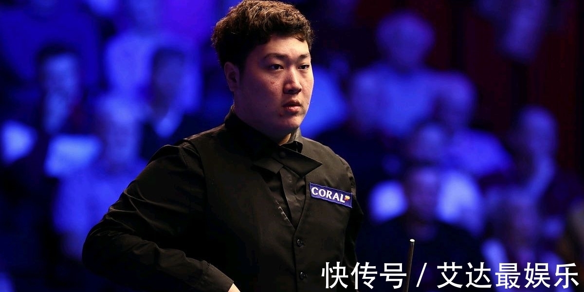 麦克马努斯|颜丙涛不是真正的顶级球员！麦克马努斯：他的技术水平还有待提高