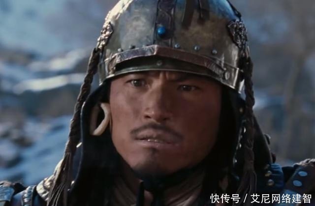 马夫|养子、马夫、通天巫,经常被混为一谈张冠李戴的阔阔出