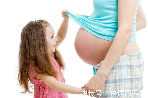 怀孕期间|女人生完孩子后,身体有哪些大变化?这5点或无法避免