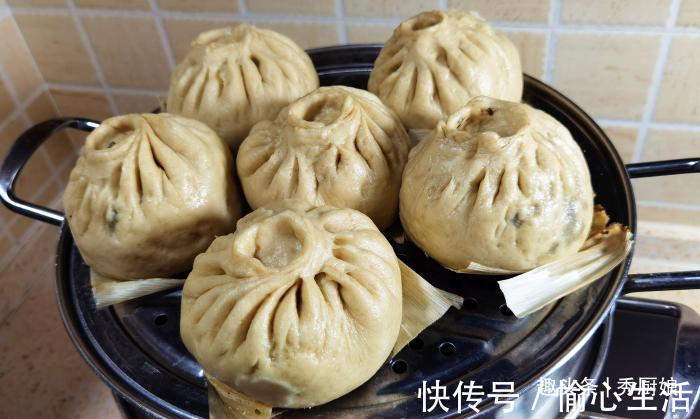 马齿苋|此菜农村到处是,新鲜的不起眼,晒干后太美味,冬天蒸包子吃真香