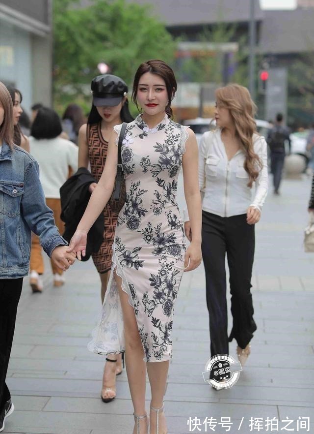 穿搭 精致优雅的包臀裙穿搭展现时尚的格调,时尚大方又舒适,清爽时髦!