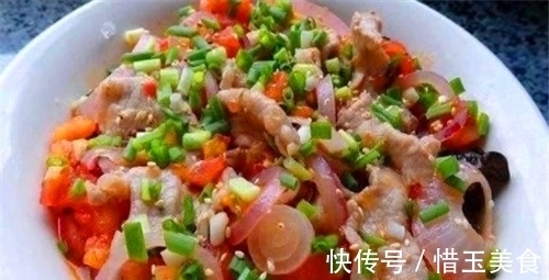 味道|分享几道美味佳肴,营养丰富味道好,你最喜欢第几道?