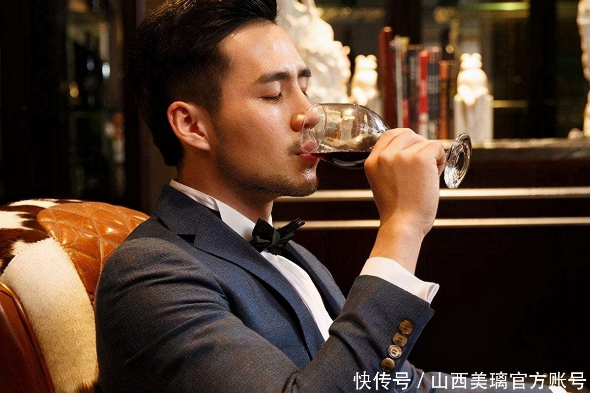 葡萄酒|还不知道葡萄酒的质量该如何判断?记住这3步,轻松帮你解决