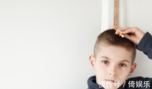 身高|奶奶的几个土办法,竟让孙子一年长高了8厘米