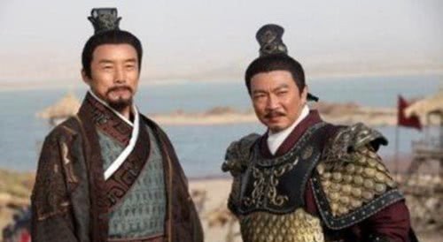 自尽|少女好心救落难的将军,将军提一请求后她却含泪自尽了,从此诞生一成语