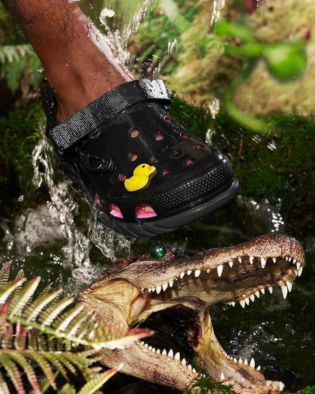 联名|最近 Rapper 扎堆出联名球鞋,怎么就都变劳模了?