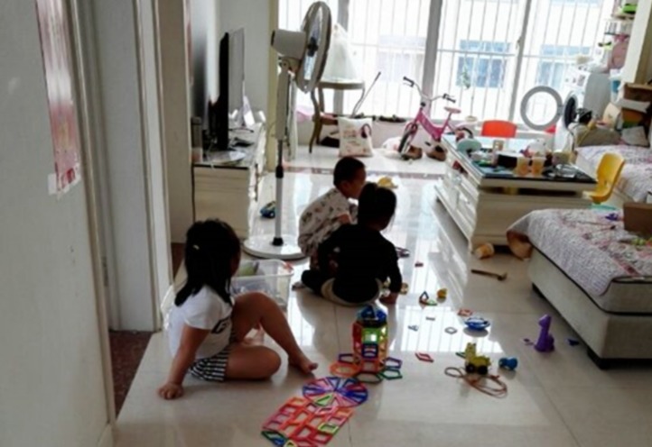 同感|暑假噩梦!宝妈请求亲戚:别再把家里的孩子送过来了,网友深有同感