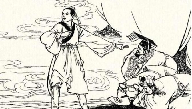 蒲松龄300多年前写的妙文,伟人表示应入选中学课本,魅力何在