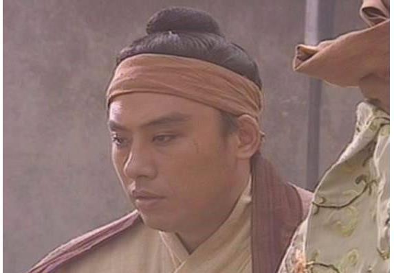 石秀|不该死的潘巧云:杨雄只是想写休书,但是好兄弟石秀递上了刀