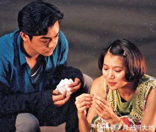  尔冬升|被尔冬升看上的女演员都不一般