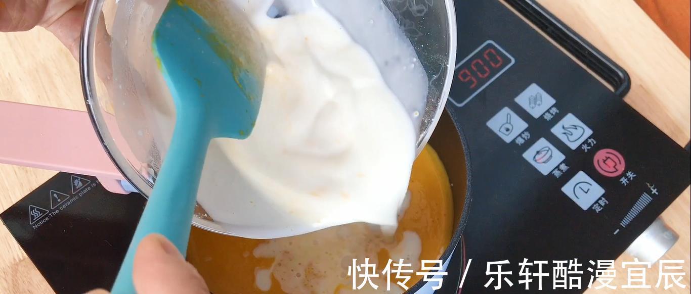 清甜|教你做一道适合减脂期吃的小零食，无油低卡清甜不腻，很简单