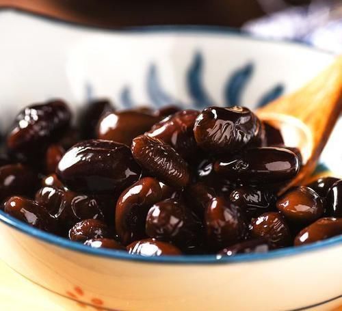 腹部|女人腹部和下半身有赘肉，非常建议常吃几种食物，瘦身营养两不误