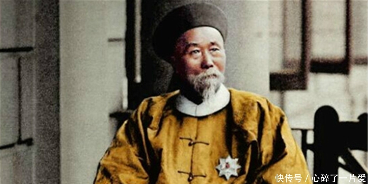 穆彰阿|他若能狠心登基,中国近代史将不会如此屈辱,曾三次拒绝黄袍加身