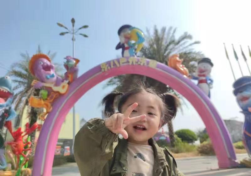 孩子|每个小朋友都有不同的性格,爸爸妈妈不要灌输这种思想