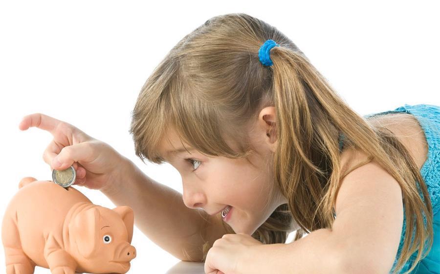 欲望|“妈妈,我想买……”,父母的回答,可能决定了孩子的格局