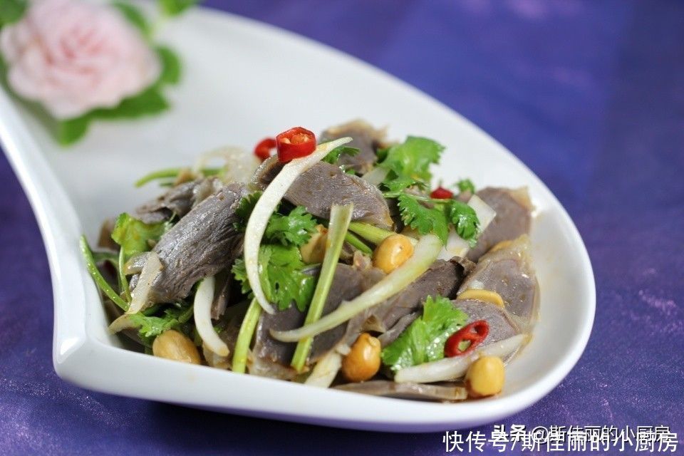 辣椒油|年夜饭凉菜先上,这7道菜下酒又解馋,好吃易做,让你吃到口不停