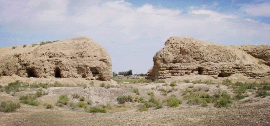 西域|什么是北庭都护府?