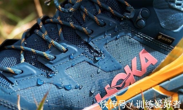 gtx 真不是因为「翘臀」才心动!跋涉两千多公里!只为早点穿上这鞋!