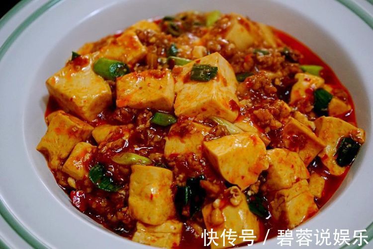 做法不同的几道香辣菜，只需简单几步就可以完成，下饭美味很不错