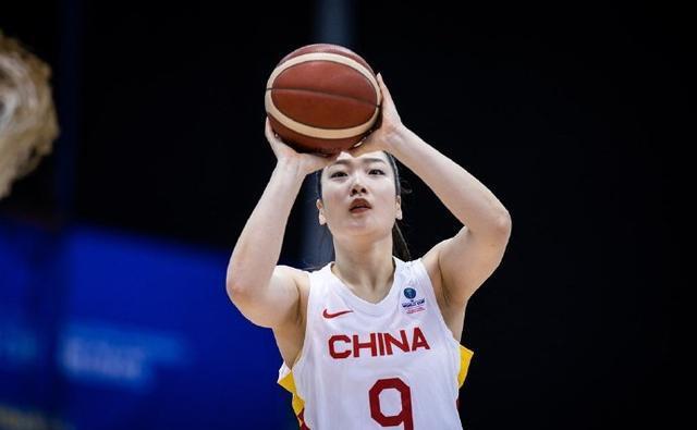 尼日利亚|14分完胜!中国女篮KO尼日利亚,李梦19+4爆发,李月汝无人能挡