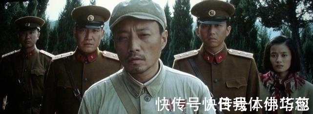 《集结号》刚拍了5天,冯小刚对女主陈数说:回家休息吧,不用拍了