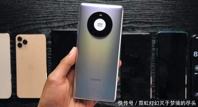 Max的电量|6款手机续航对比：华为Mate 40 Pro续航才倒数第三，续航最强是它