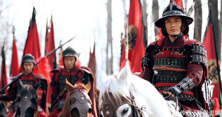军队|古代如何制定制度鼓励军队去打仗呢?秦朝最有效却失去民心!