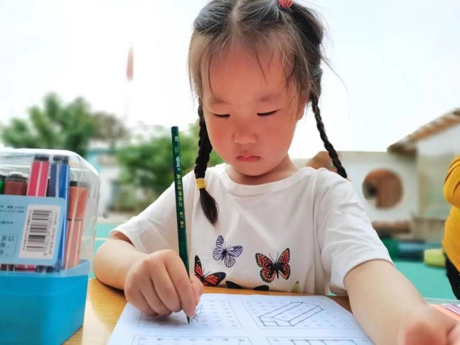 幼儿园|春节后如何选择一个适合宝宝的幼儿园