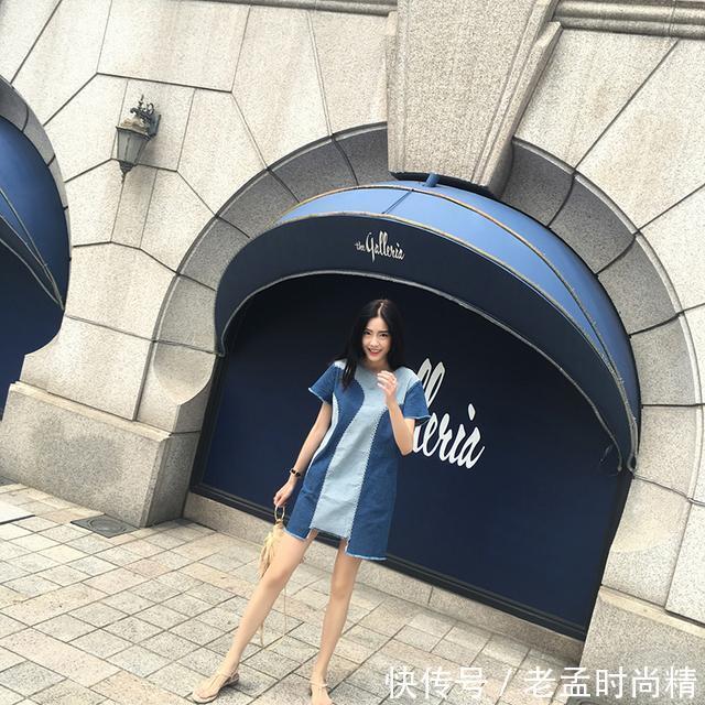 蕾丝|每一个女人都有一颗少女心,今天我们就用裙子来满足你的少女心
