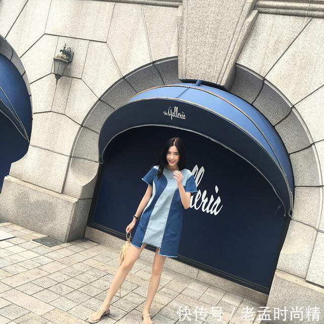 蕾丝|每一个女人都有一颗少女心，今天我们就用裙子来满足你的少女心