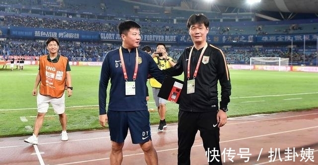 少帅|人们嫌弃李铁的同时,可否想过中国足球给过土帅成长空间?