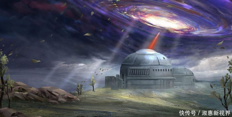 时间机器 事实证明爱因斯坦相对论的例子在公元前400年就出现了!