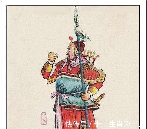 武力|梁山好汉里的四大武力谜团，这几位的水平究竟有多高！